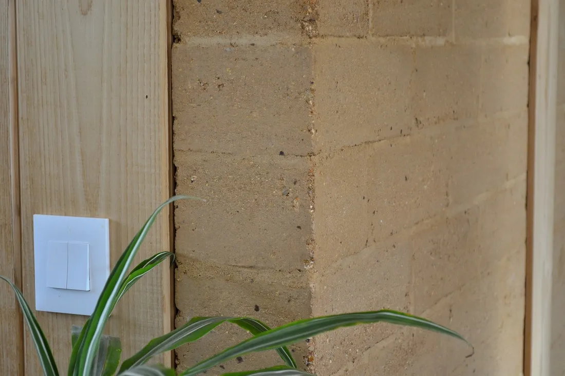 Maison Bioclimatique de Ploemel